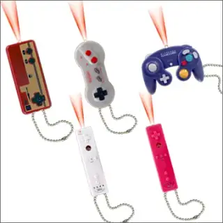 NINTENDO コントローラーライト2の画像