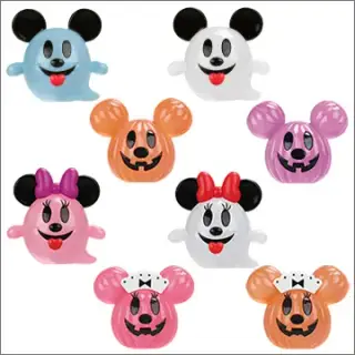 ディズニー・ハロウィン ミニランタンっ！の画像