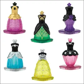 プリティーリズム ジュエリードレスボトルの画像