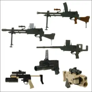 THE銃 Part21 真マシンガン編の画像