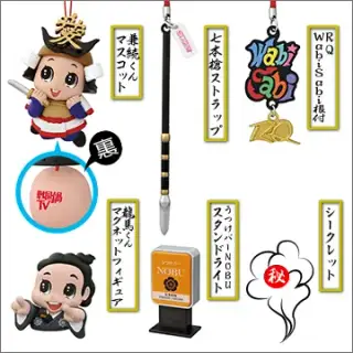 戦国鍋TVの画像