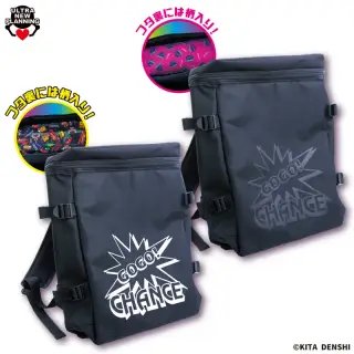 JUGGLER バックパックの画像