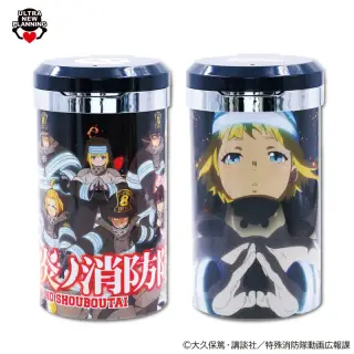 炎炎ノ消防隊 サウンドフラッシュトレイの画像