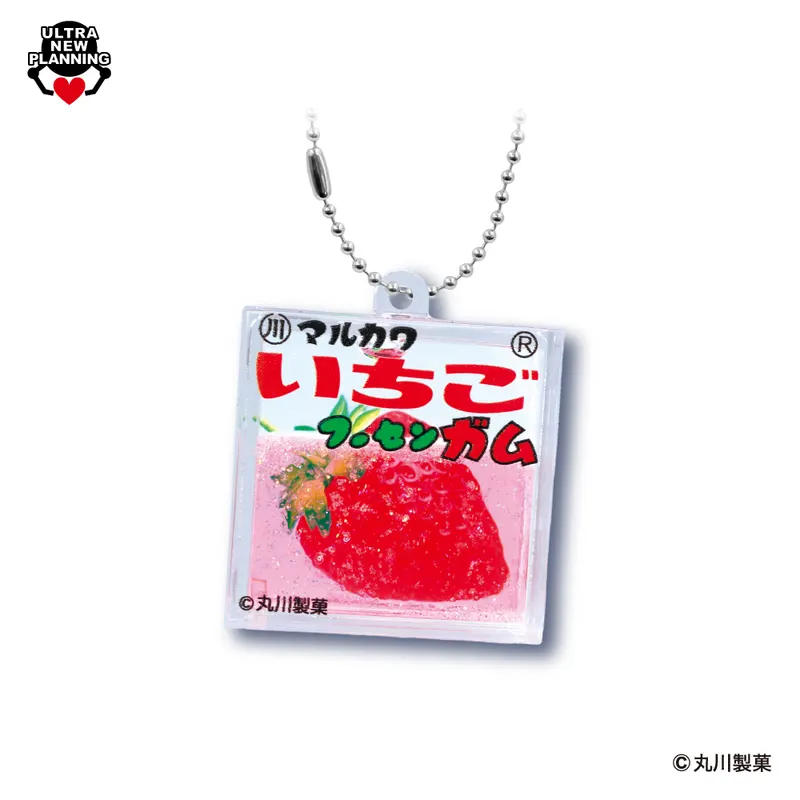 マルカワフーセンガムオイルBC ラインナップ 2