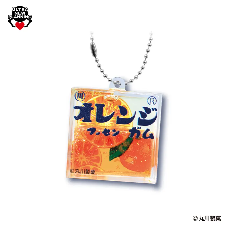 マルカワフーセンガムオイルBC ラインナップ 3