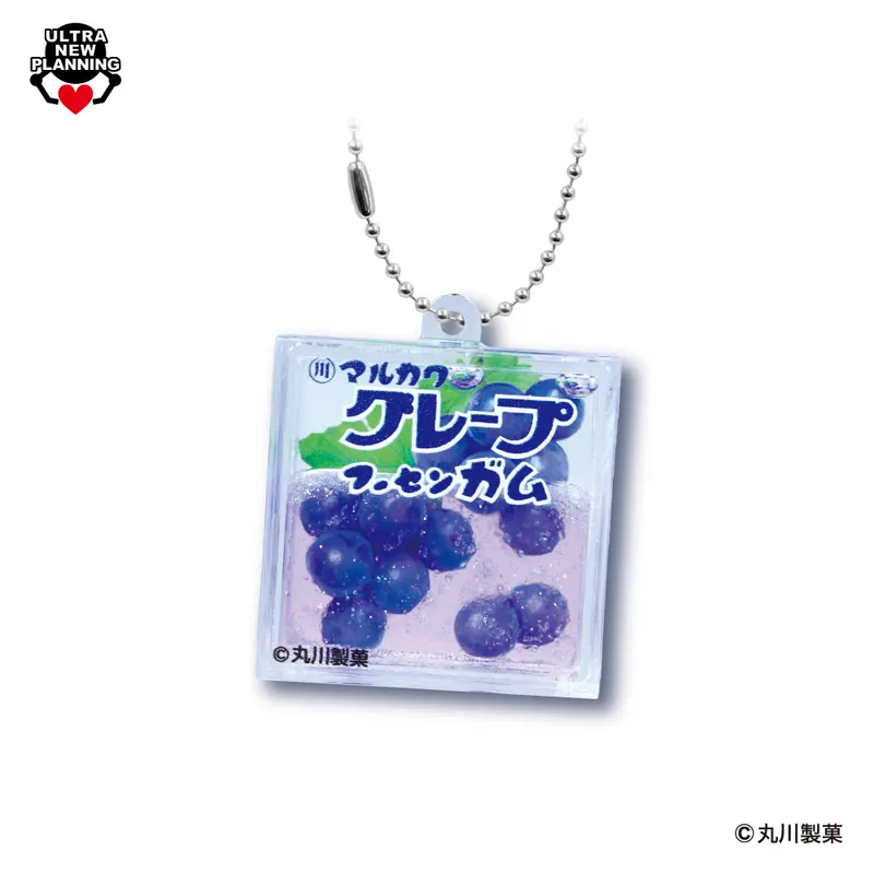 マルカワフーセンガムオイルBC ラインナップ 4