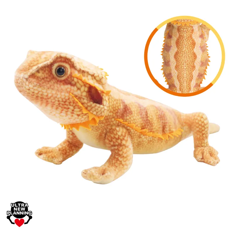 りあるあにまるず トカゲとイモリ ラインナップ 2