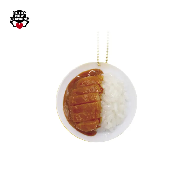 リアルキッチンシリーズpremium デリシャスカレーBC vol.2 ラインナップ 8