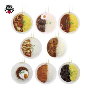 リアルキッチンシリーズpremium デリシャスカレーBC vol.2の画像