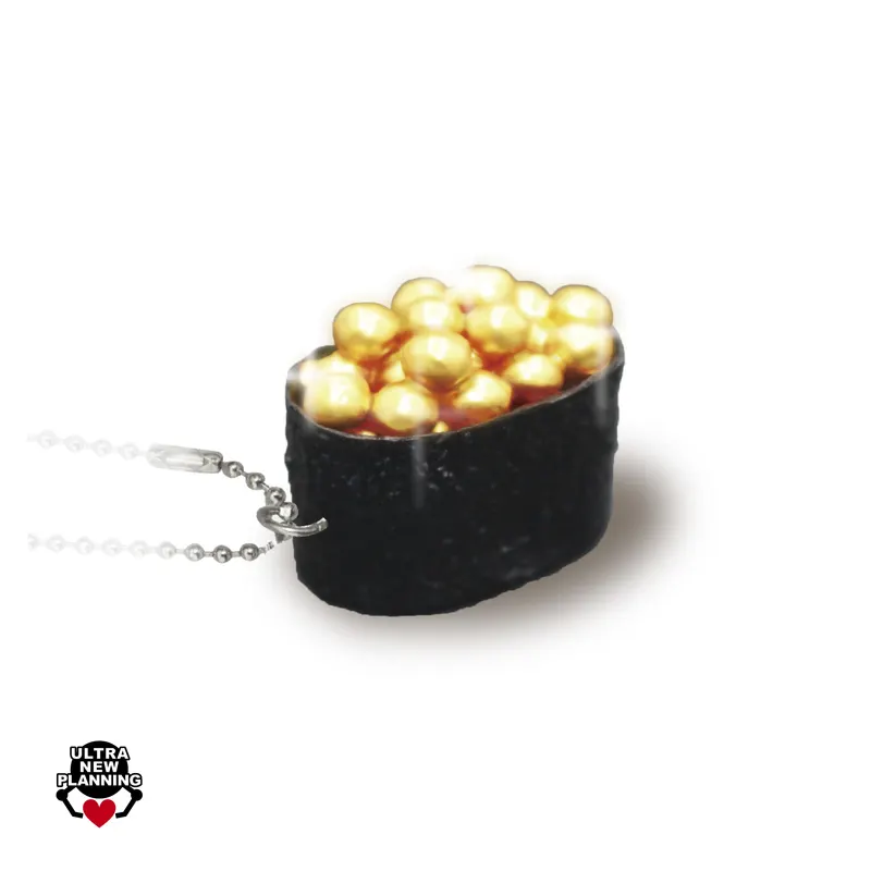 リアルキッチンシリーズpremium 本格新鮮お寿司BC vol.5 ラインナップ 3