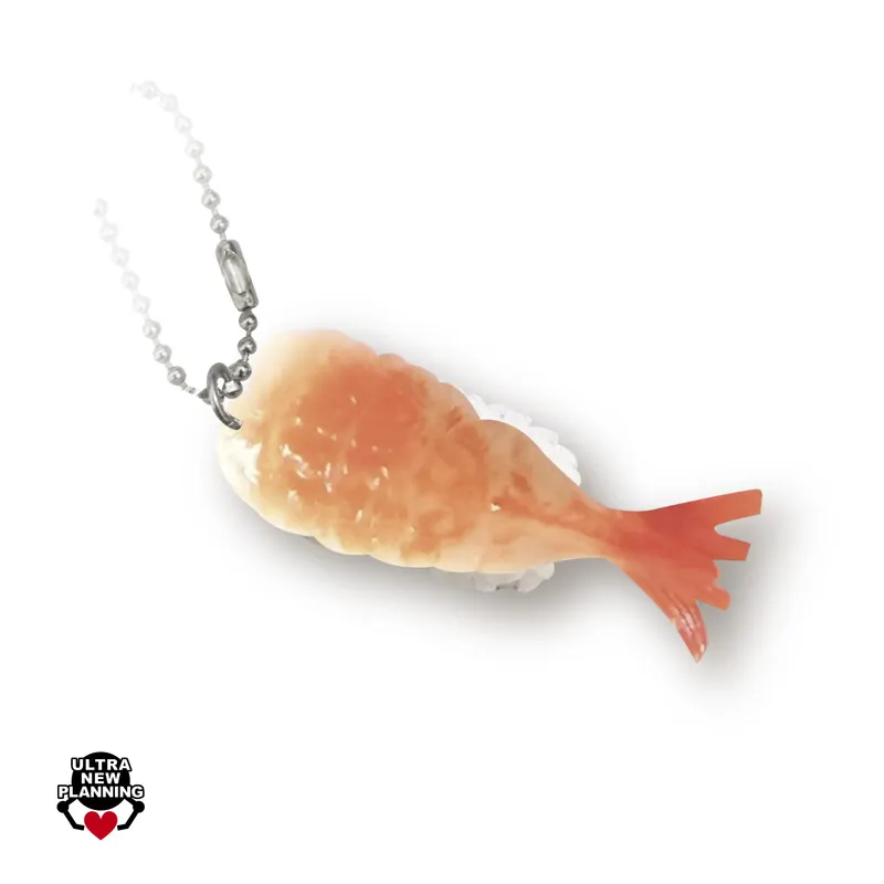 リアルキッチンシリーズpremium 本格新鮮お寿司BC vol.5 ラインナップ 5