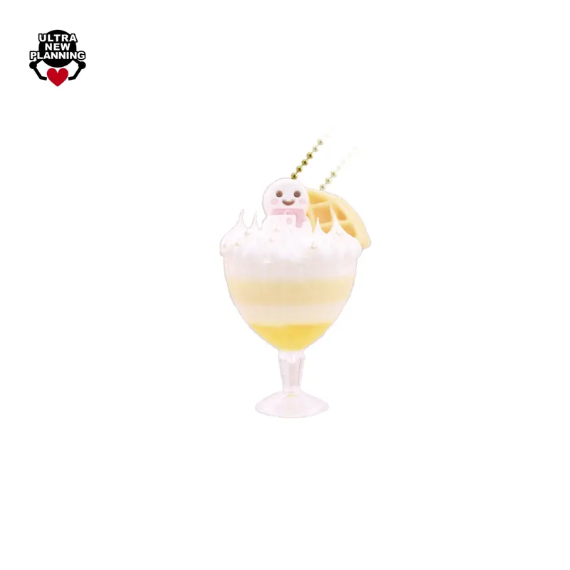 リアルキッチンシリーズ 推し色パフェBC ラインナップ 10