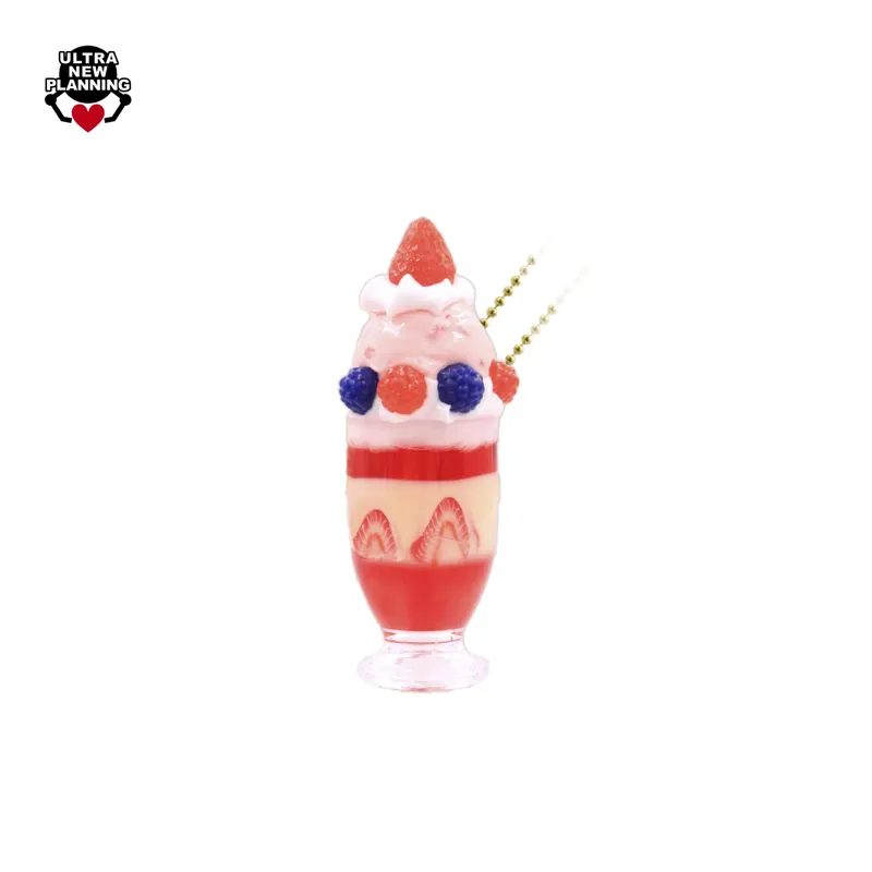 リアルキッチンシリーズ 推し色パフェBC ラインナップ 2