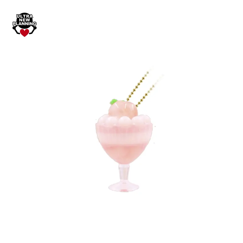 リアルキッチンシリーズ 推し色パフェBC ラインナップ 3