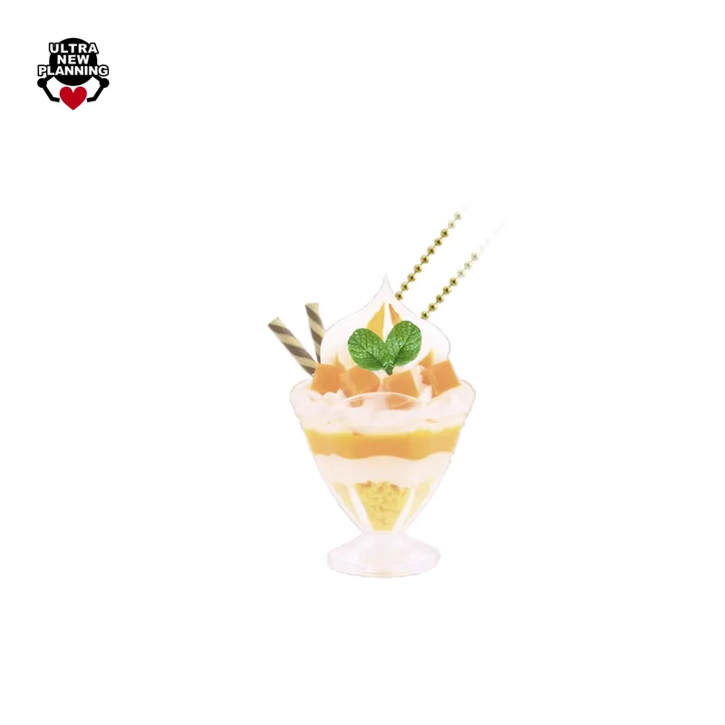 リアルキッチンシリーズ 推し色パフェBC ラインナップ 4