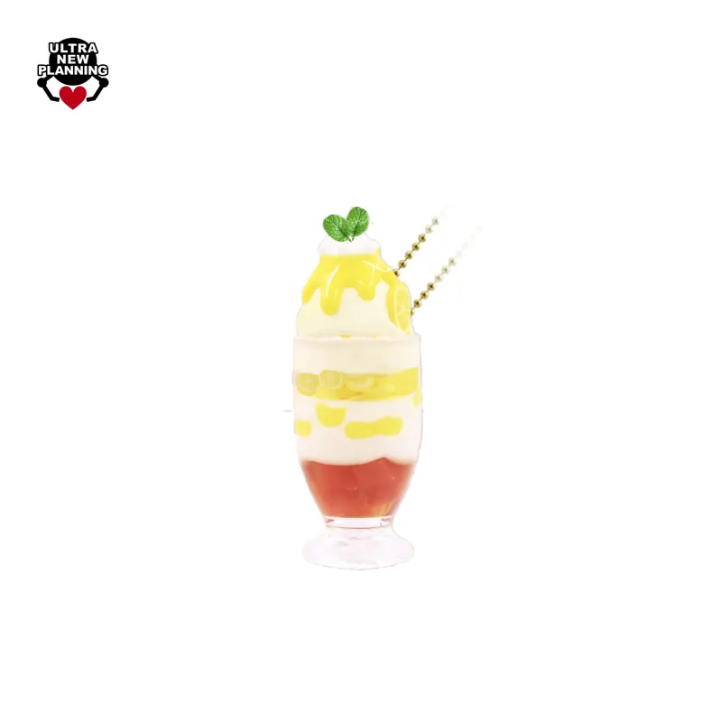 リアルキッチンシリーズ 推し色パフェBC ラインナップ 5