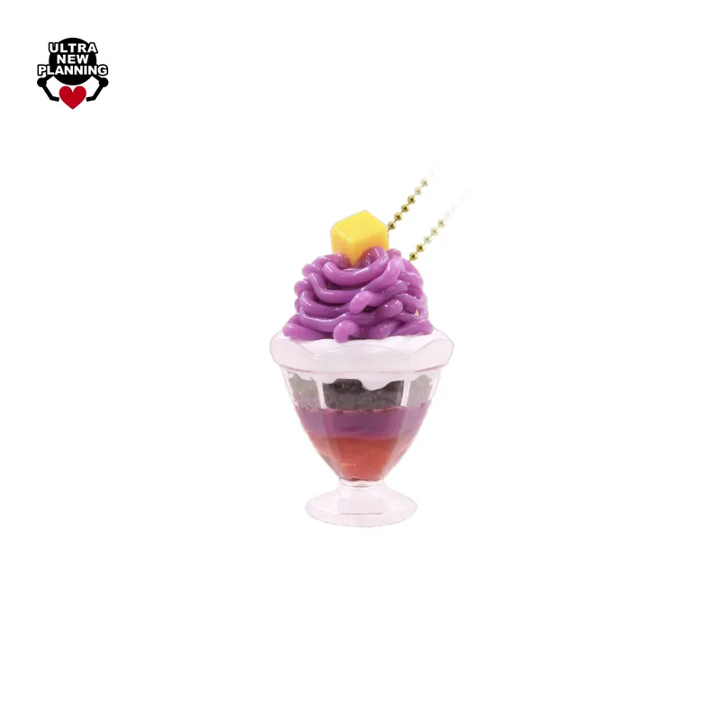 リアルキッチンシリーズ 推し色パフェBC ラインナップ 9