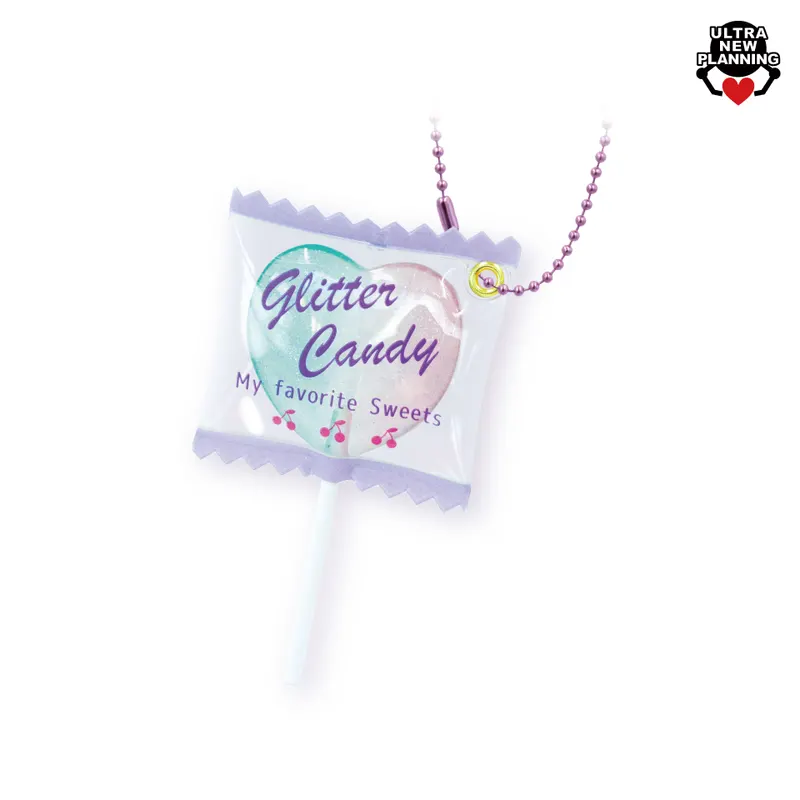CUTEスイーツ♪ポップキャンディBC ラインナップ 1