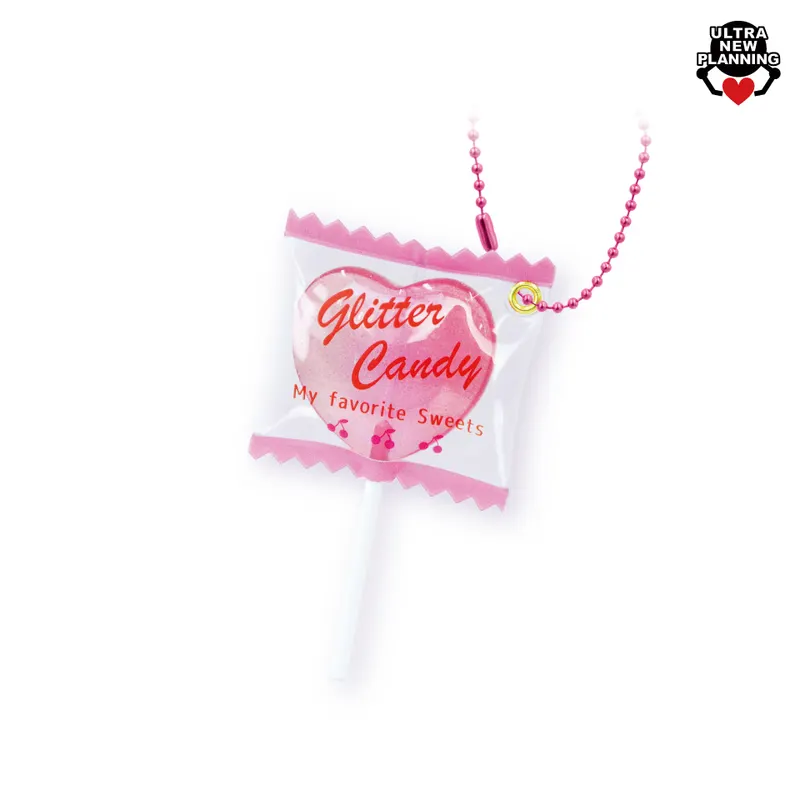 CUTEスイーツ♪ポップキャンディBC ラインナップ 3