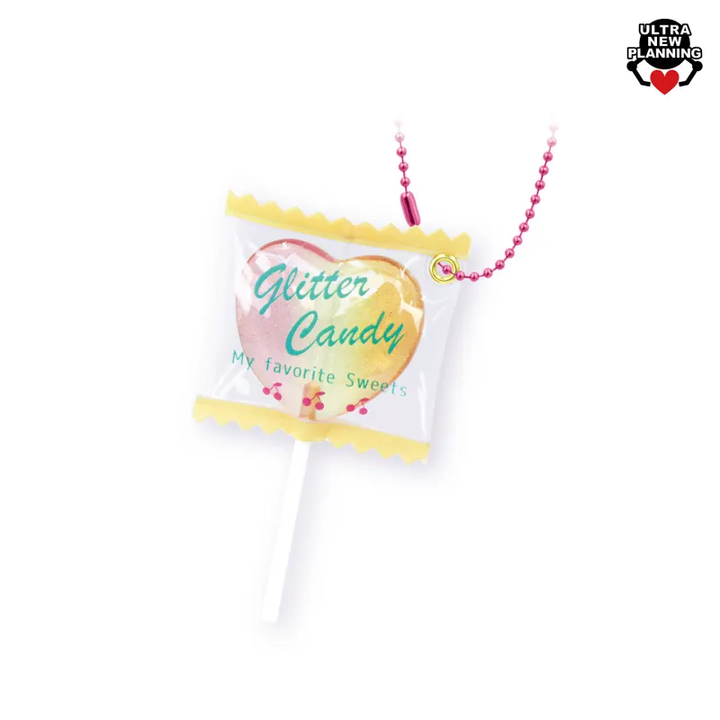 CUTEスイーツ♪ポップキャンディBC ラインナップ 5