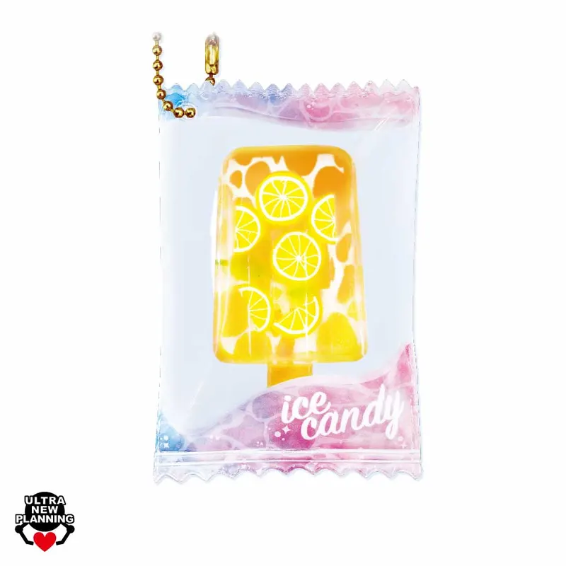 リアルキッチンシリーズ 渚のアイスキャンディBC ラインナップ 4