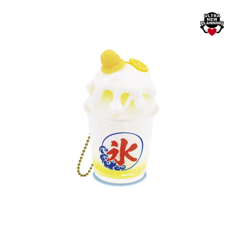 リアルキッチンシリーズ シャリシャリかき氷BC vol.2 ラインナップ 6