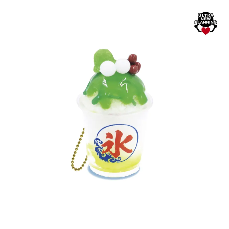 リアルキッチンシリーズ シャリシャリかき氷BC vol.2 ラインナップ 7