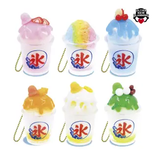 リアルキッチンシリーズ シャリシャリかき氷BC vol.2の画像