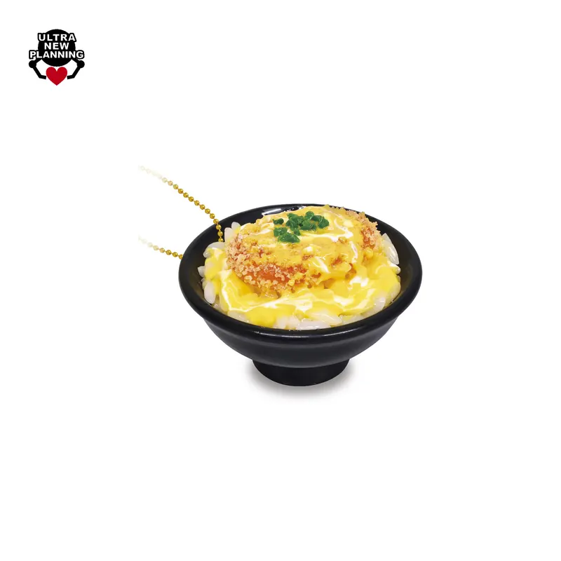 リアルキッチンシリーズ がっつり丼BC vol.2 ラインナップ 1