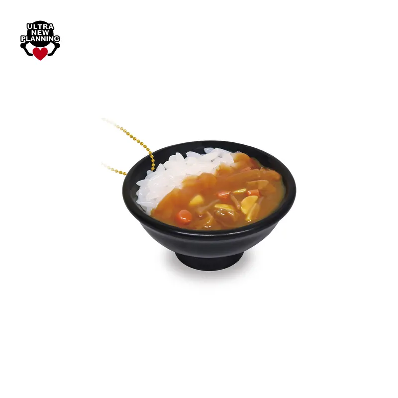 リアルキッチンシリーズ がっつり丼BC vol.2 ラインナップ 3
