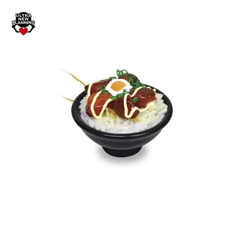 リアルキッチンシリーズ がっつり丼BC vol.2 ラインナップ 4