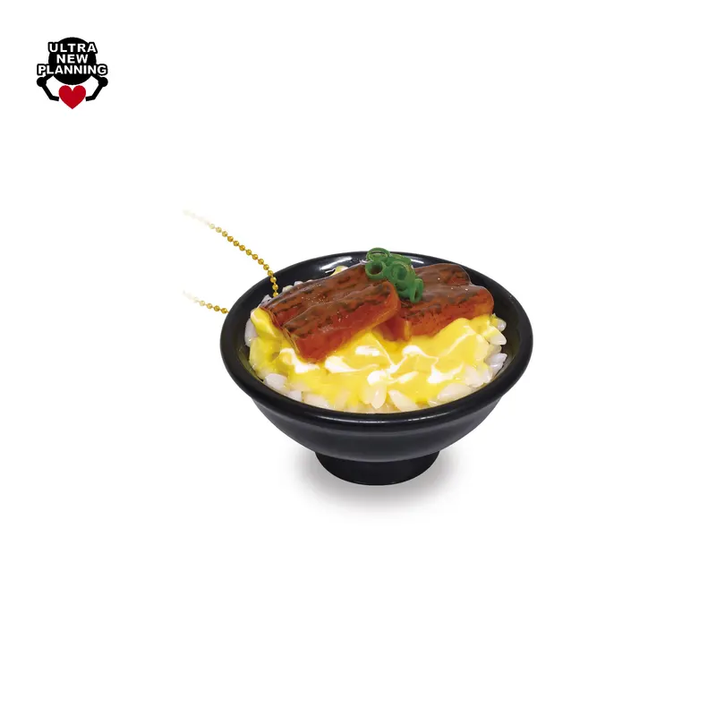 リアルキッチンシリーズ がっつり丼BC vol.2 ラインナップ 5