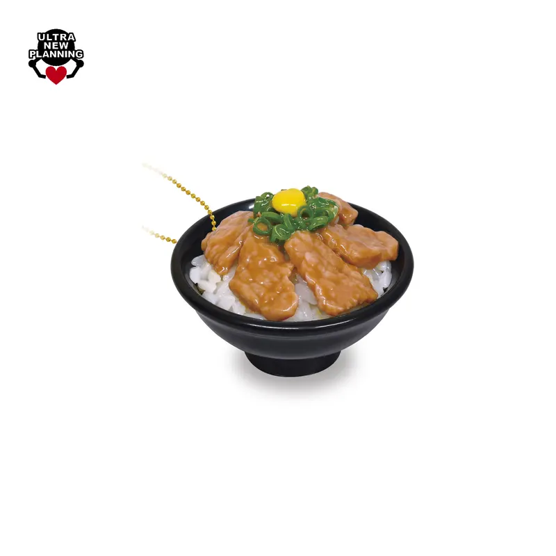 リアルキッチンシリーズ がっつり丼BC vol.2 ラインナップ 6