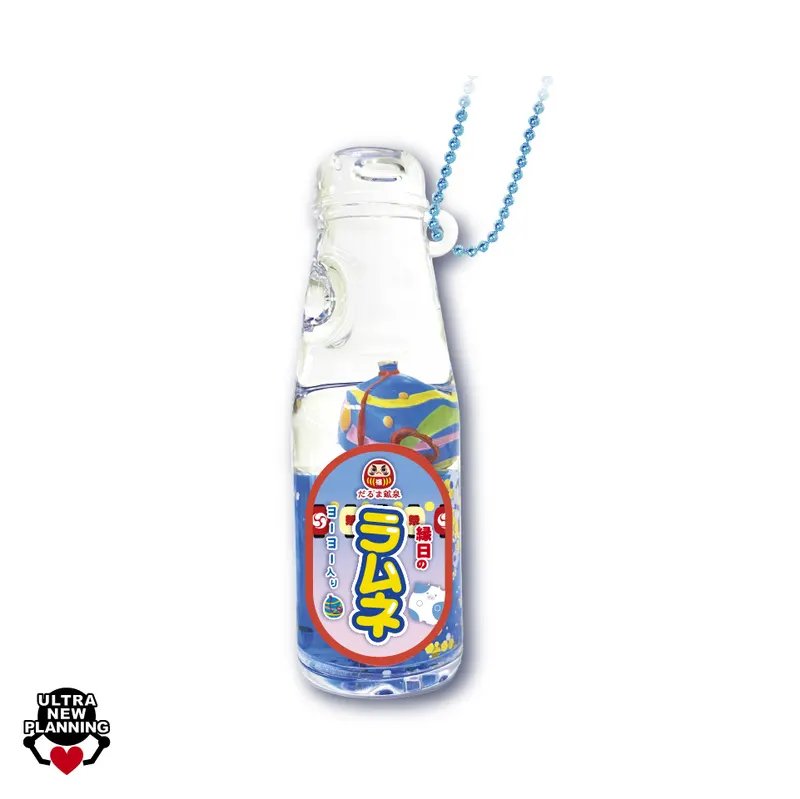 縁日ラムネぷかぷかオイルチャームBC vol.3 ラインナップ 5