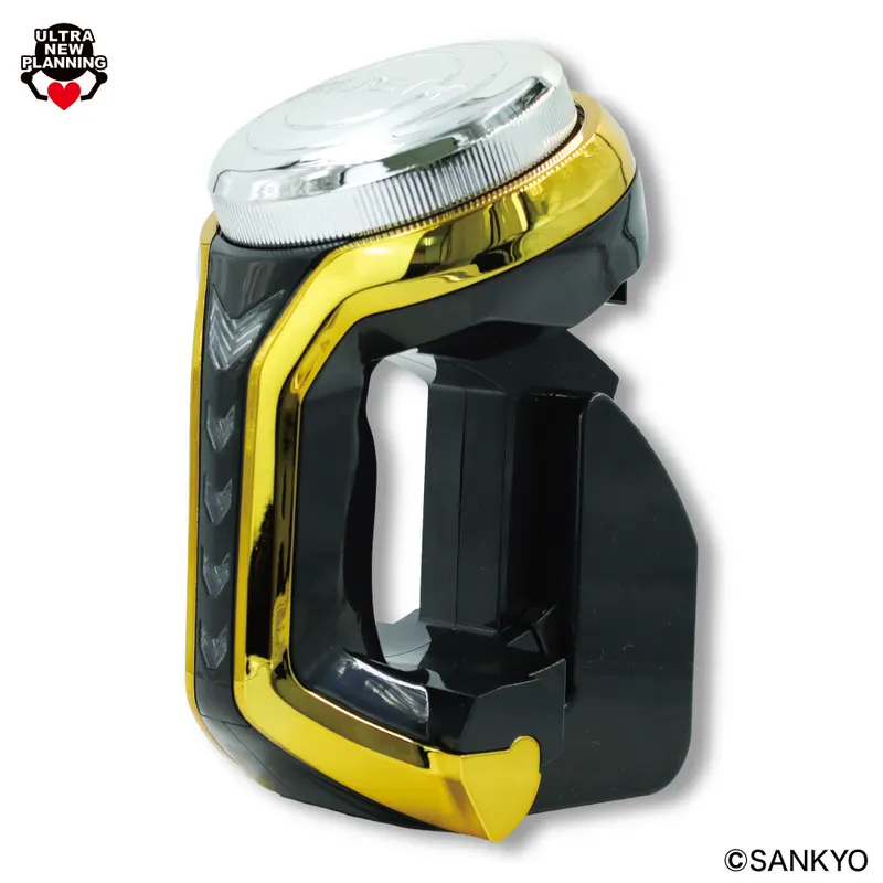 SANKYO ネオステラ枠レプリカレバーvol.2 GOLD ラインナップ 1