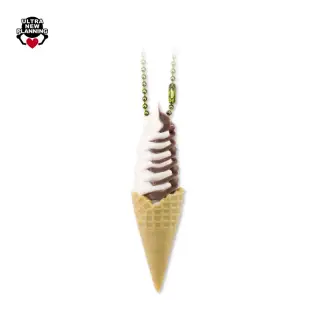 リアルキッチンシリーズ特盛りソフトクリームBCの画像