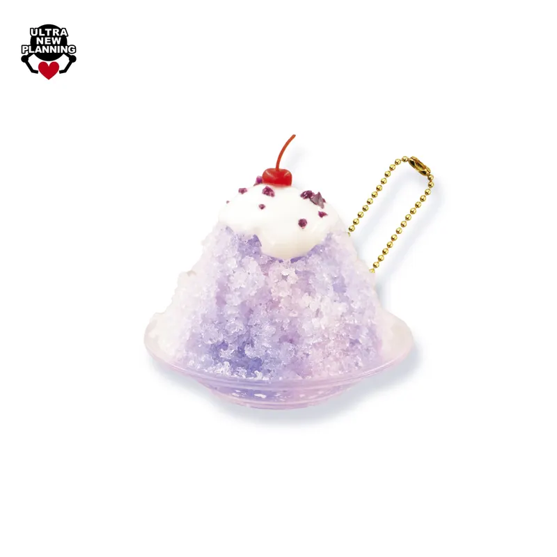 リアルキッチンシリーズふわふわかきごおりBC ラインナップ 5