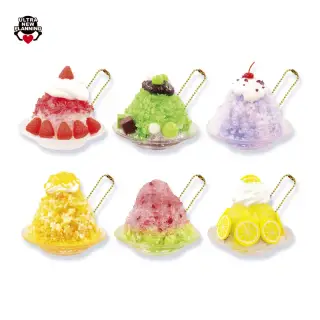 リアルキッチンシリーズふわふわかきごおりBCの画像