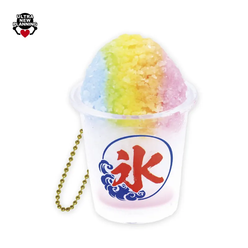 リアルキッチンシリーズシャリシャリかき氷BC vol.3 ラインナップ 5