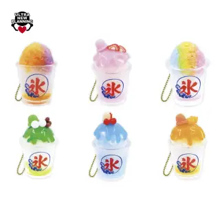 リアルキッチンシリーズシャリシャリかき氷BC vol.3の画像