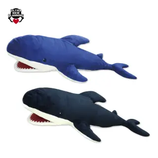 サメ超SUPER BIGぬいぐるみ120cm vol.5の画像