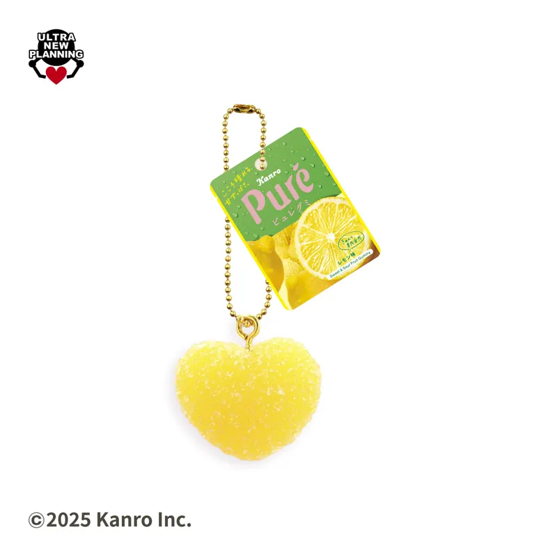 たべちゃむピュレグミBC ラインナップ 3